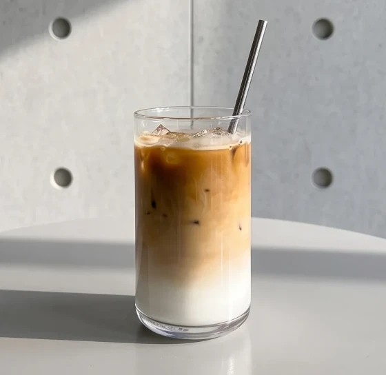 Caffè Latte